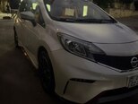 Nissan Note-6