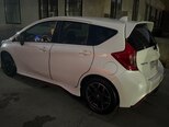 Nissan Note-4