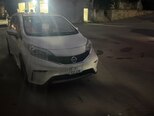 Nissan Note-1