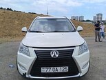 Baic M60-1