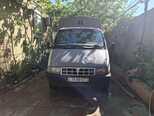 GAZ GAZel (33021)-1