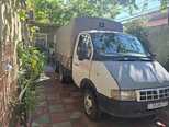 GAZ GAZel (33021)-4
