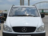 Mercedes Vito-1
