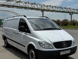 Mercedes Vito-2