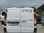 Mercedes Vito-3