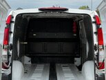 Mercedes Vito-5