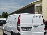 Mercedes Vito-4