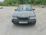 Mercedes C 180-1