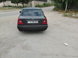Mercedes C 180-2