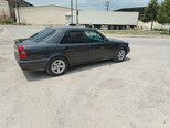 Mercedes C 180-3