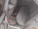 Mercedes C 180-7