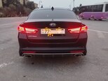 Kia Optima-2
