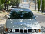 BMW 520-1
