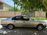 BMW 520-9