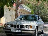 BMW 520-4