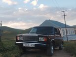 LADA (VAZ) 2107-2