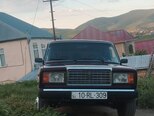 LADA (VAZ) 2107-1