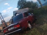 LADA (VAZ) 2107-3