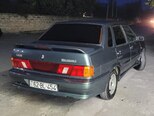 LADA (VAZ) 2115-10
