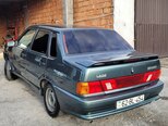 LADA (VAZ) 2115-8