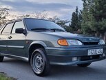 LADA (VAZ) 2115-14