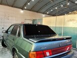 LADA (VAZ) 2115-16