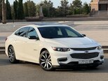 Chevrolet Malibu-1