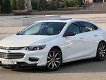 Chevrolet Malibu-2