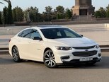 Chevrolet Malibu-4