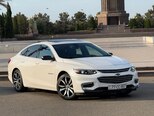 Chevrolet Malibu-5
