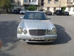 Mercedes E 220-5