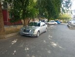 Mercedes E 220-6