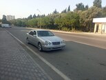 Mercedes E 220-8