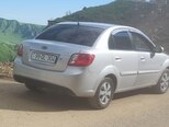 Kia Pride-2