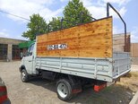 GAZ GAZel (2705-757)-5