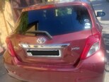 Toyota Vitz-3