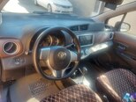 Toyota Vitz-4