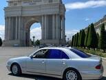 Mercedes E 320-3
