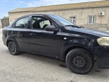 Chevrolet Aveo-4