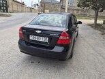 Chevrolet Aveo-2