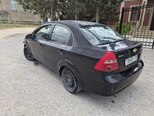 Chevrolet Aveo-5