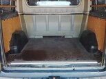 Ford Transit-7