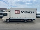 Mercedes Atego 818-4