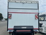 Mercedes Atego 818-8