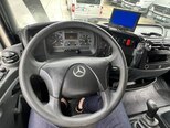 Mercedes Atego 818-14