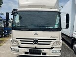 Mercedes Atego 818-2