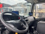 Mercedes Atego 818-13
