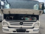 Mercedes Atego 818-5