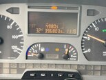 Mercedes Atego 818-18