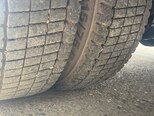 Mercedes Atego 818-20